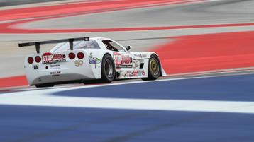 On This Day in Trans Am History: Nov. 5, 2016